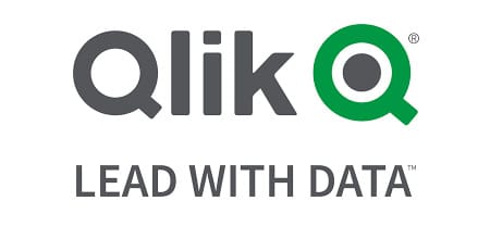 Qlik - lead with data
