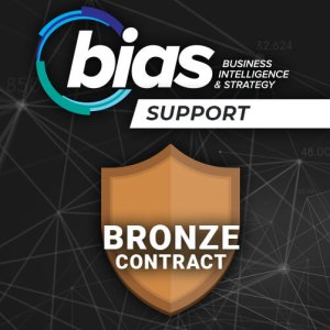 Bronze Support Contract