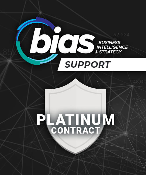 Platinum Support Contract