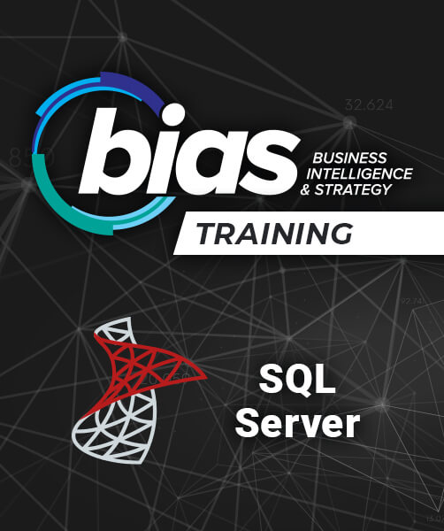 SQLServer Training